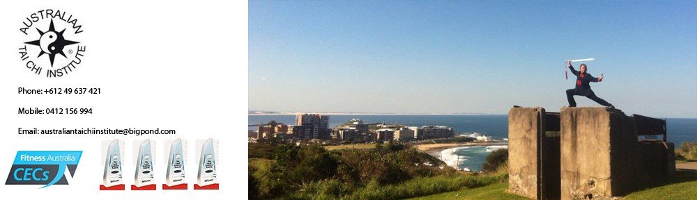 Australian Tai Chi Institute Sydney