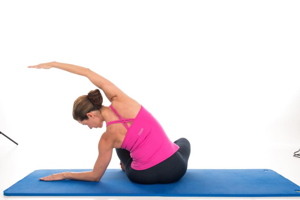 Basi Pilates Academy Menlo Park