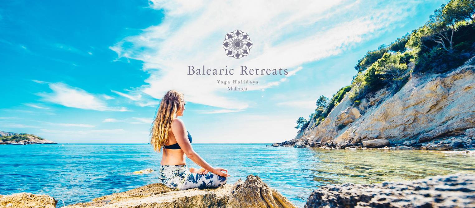 Balearic Retreats Holistic Yoga and Meditation Holiday Palma