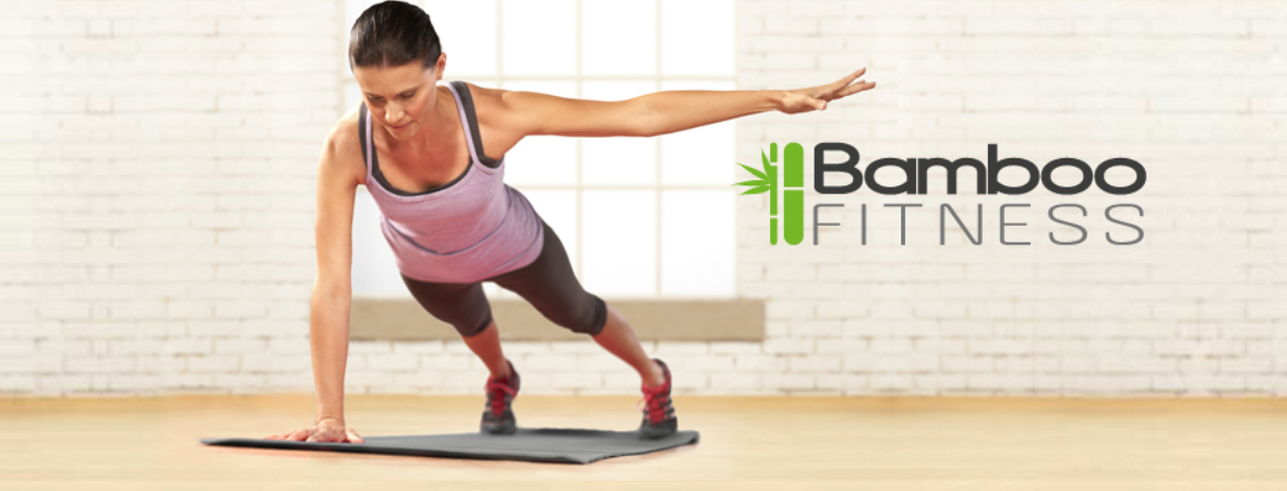Bamboo Fitness 