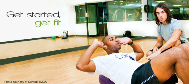 Bamboo Fitness London