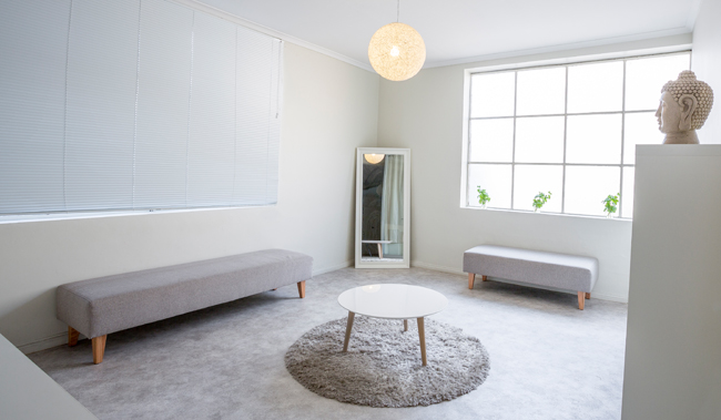 Barre Body Yoga Studio Windsor