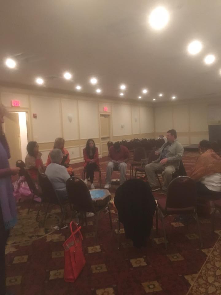 Bhavna's Wellness And Yoga Group