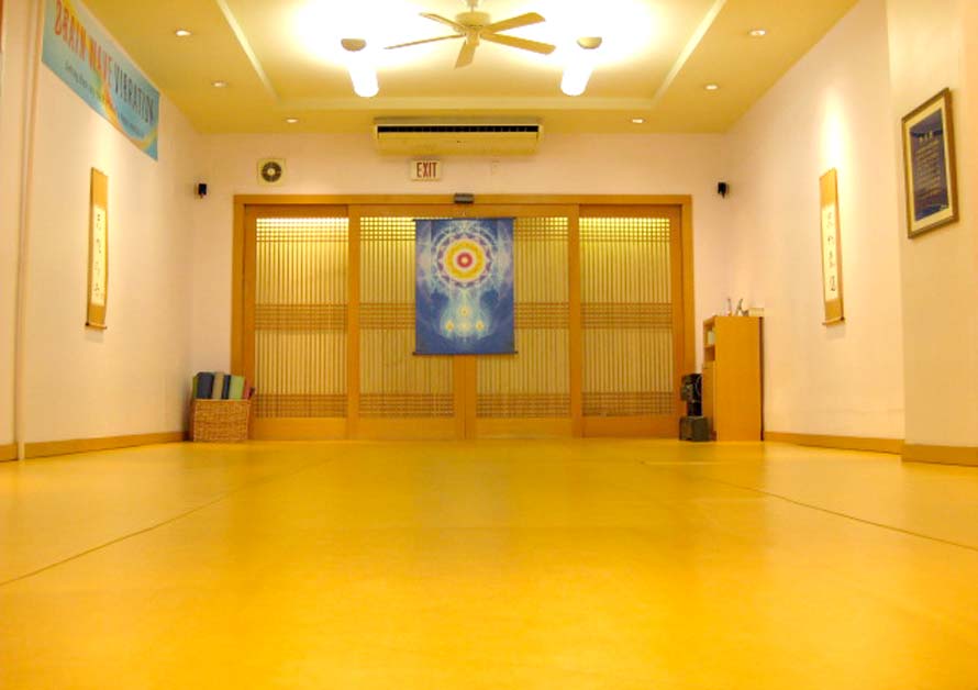 Body And Brain Bay Ridge Yoga And Tai Chi Brooklyn
