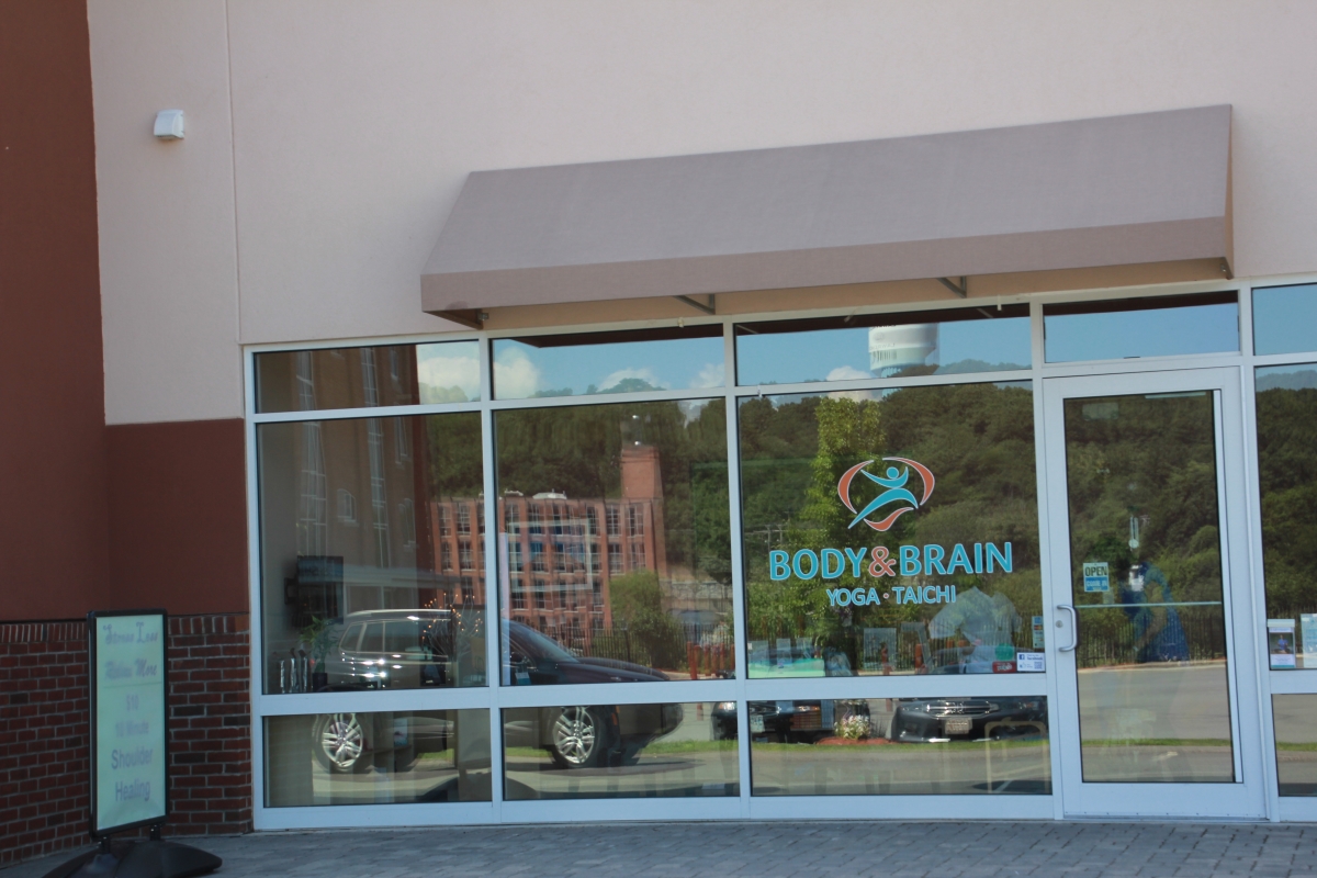 Body And Brain Yoga and Tai Chi