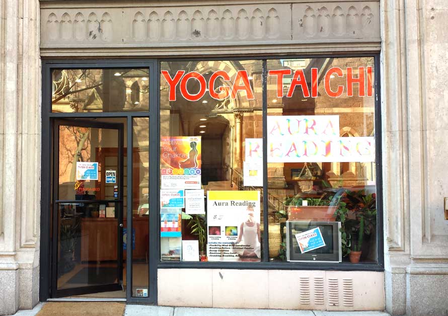 Body And Brain Heights Yoga And Tai Chi