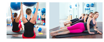 Body Control Pilates South Africa