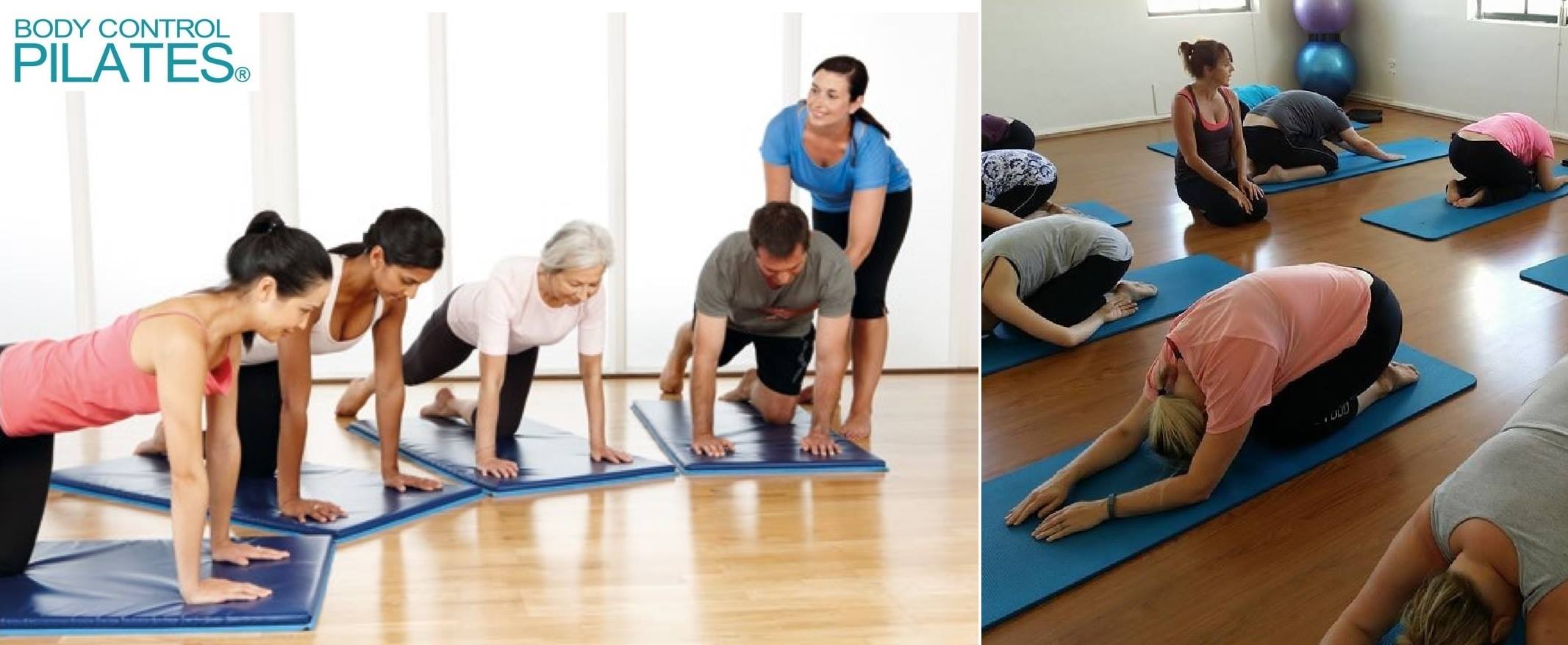Body Control Pilates 