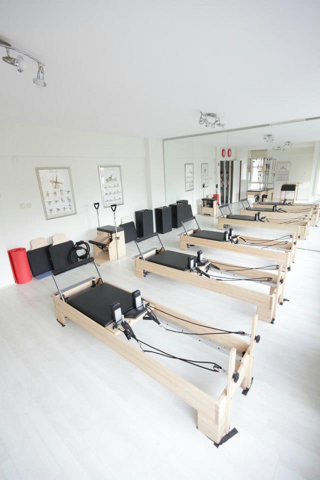 Body Desıgn Pilates 