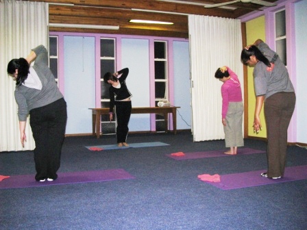 Body Harmony Pilates Studio 