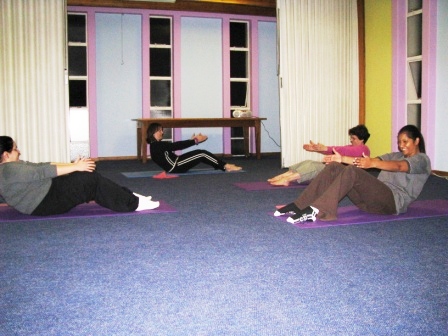 Body Harmony Pilates Studio