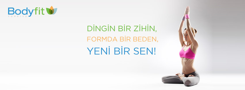 BodyFit Yoga Studio Nişantaşı Istanbul