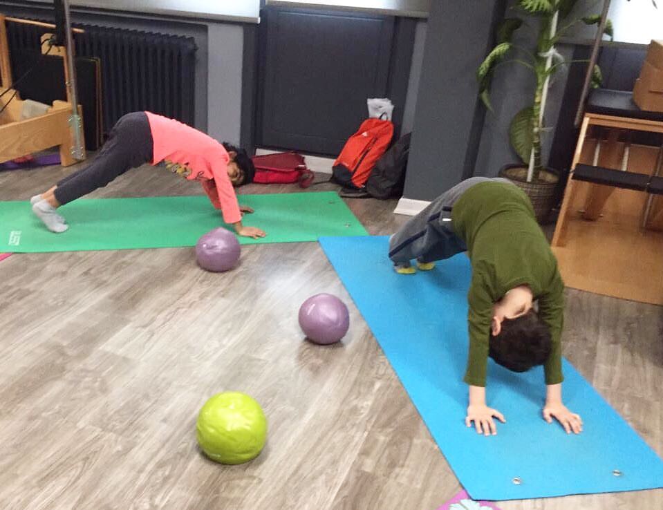 Bodyfit Nişantaşı 