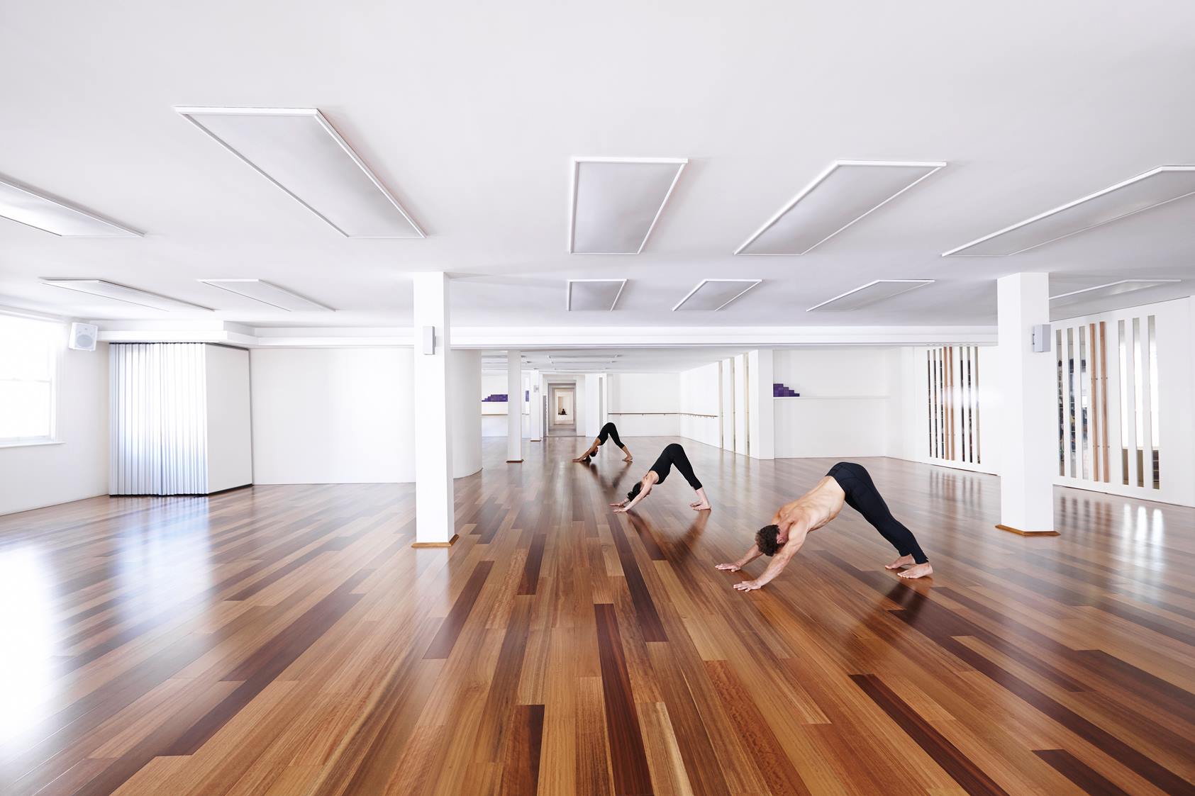BodyMind Life Yoga And Pilates Surry Hills 