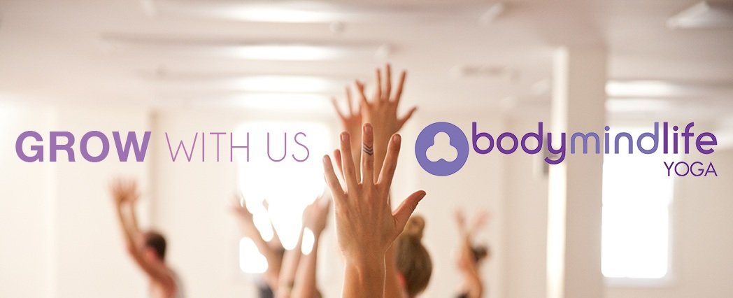 BodyMindLife Yoga &amp; Pilates Sydney