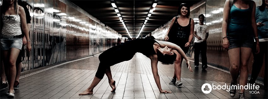 BodyMind Life Yoga And Pilates Australia