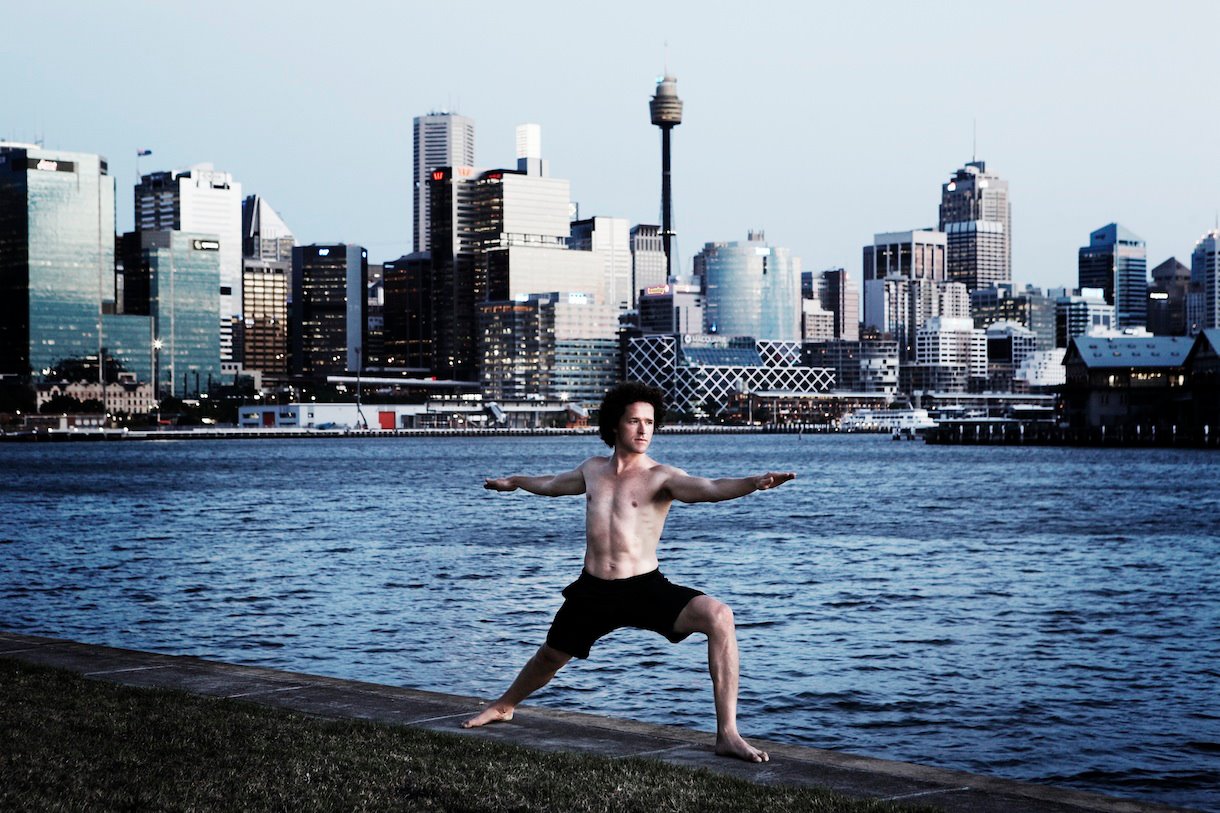 BodyMindLife Yoga &amp; Pilates 