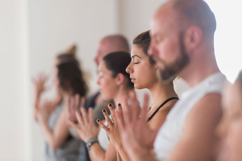 BodyMindLife Yoga &amp; Pilates Sydney