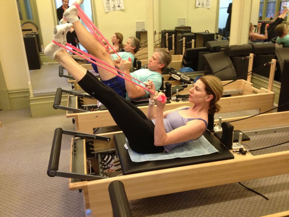 Bodyworks Pilates Studio 
