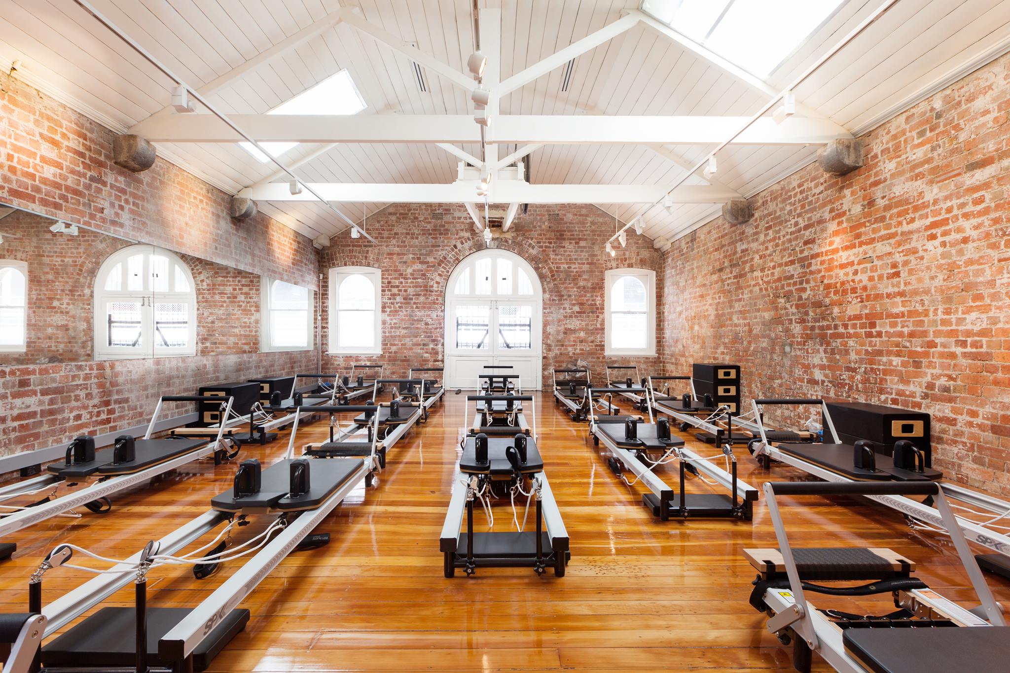 Breathe Wellbeing Yoga & Pilates 