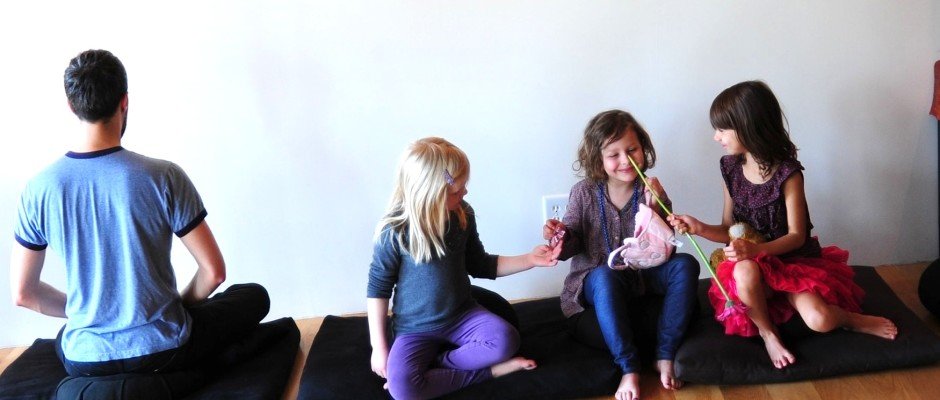 Brooklyn Zen Center