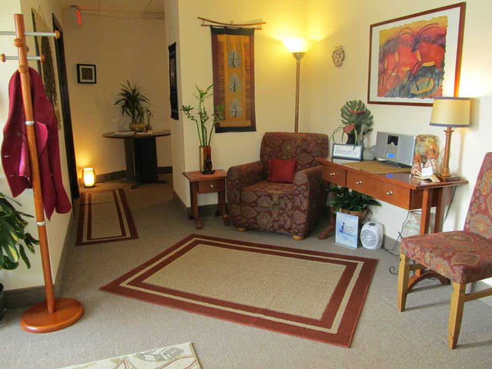 Center For Relaxation Meditation And Healing
