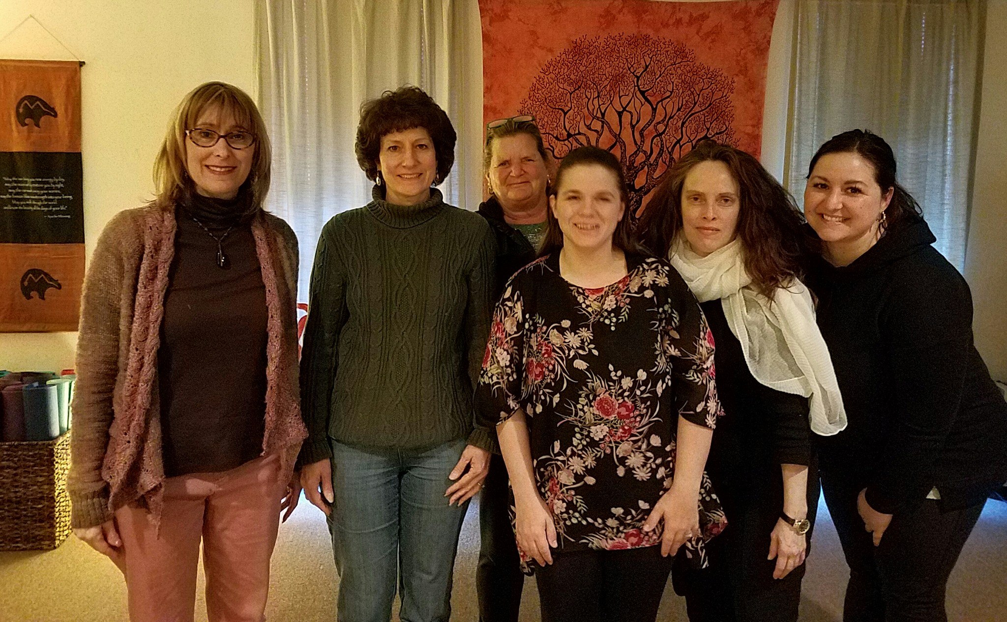 Center For Relaxation Meditation And Healing United States