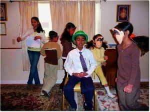 Central Jersey Meditation Group of SRF 