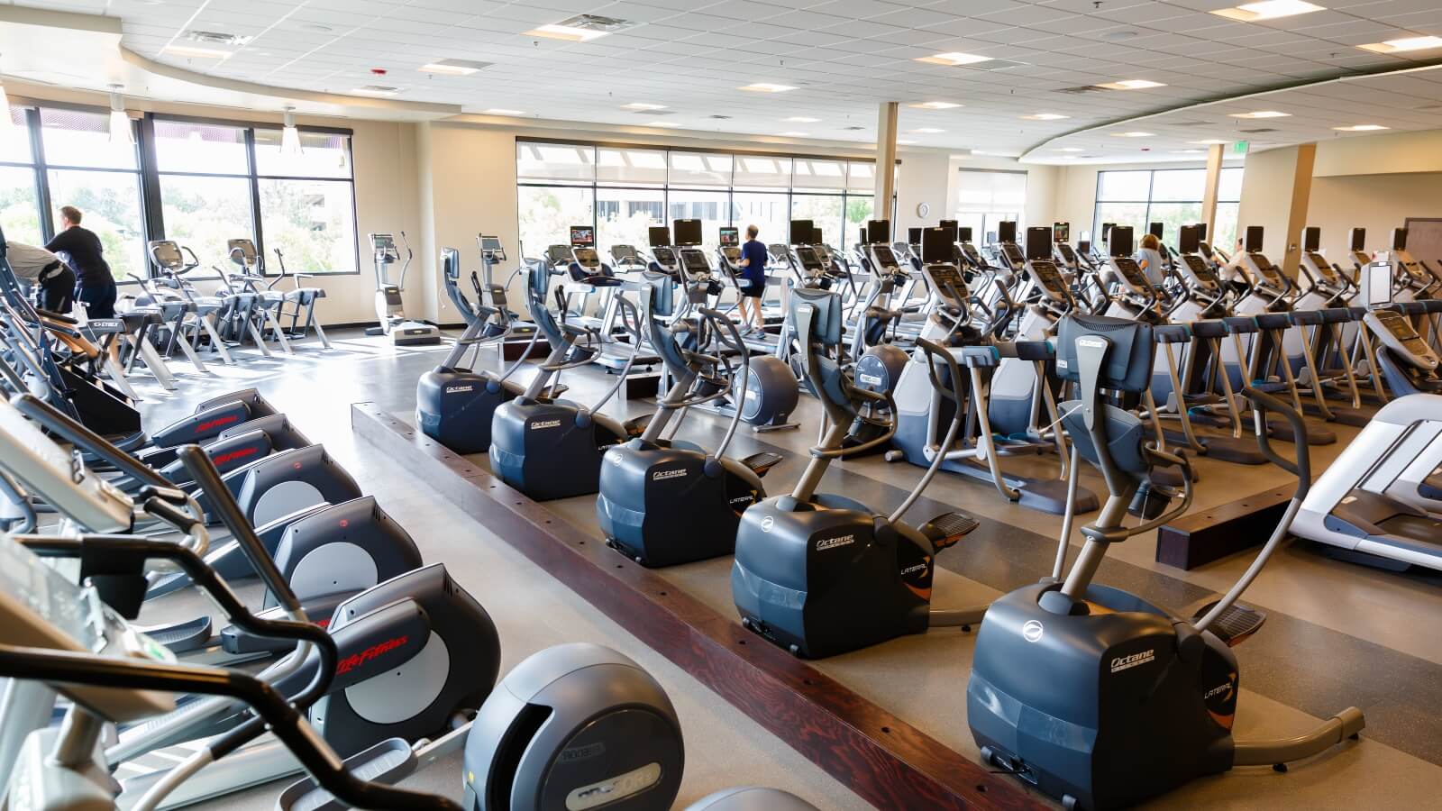 Cherry Creek Athletic Club