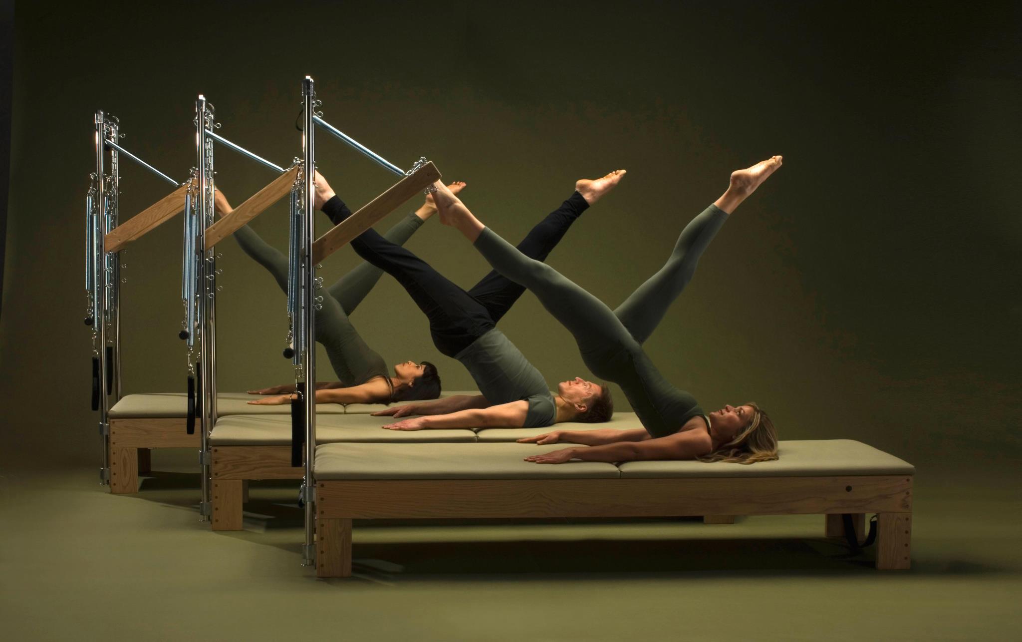Cihangir Pilates Studio Istanbul