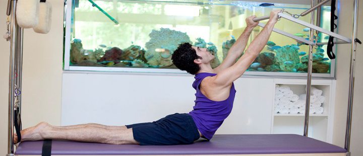 Cihangir Pilates Studio