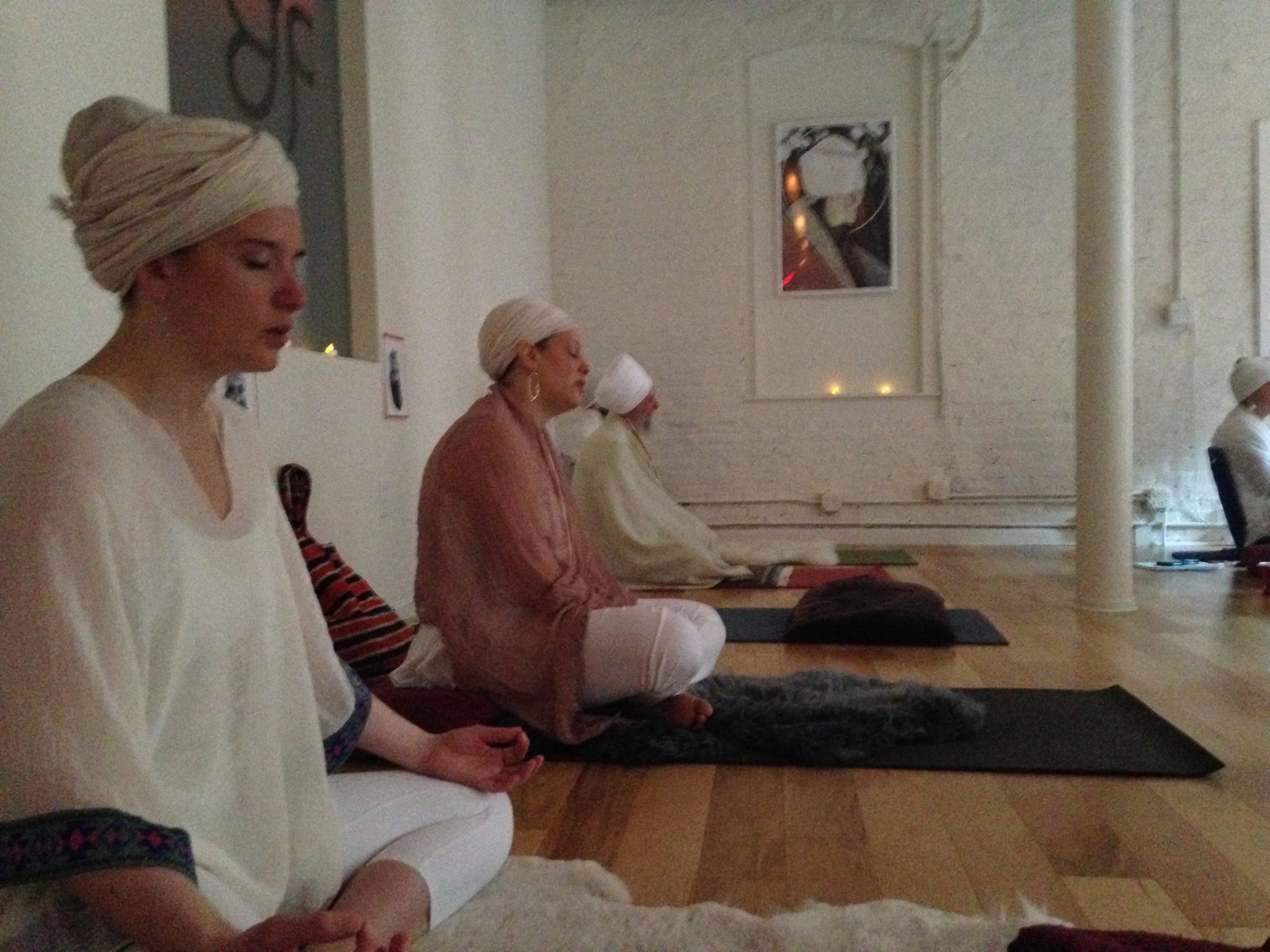 Cindy Siri Bani Kaur Ludlam 