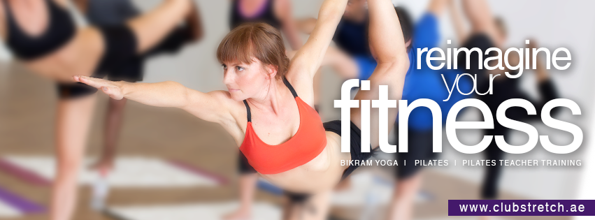 Club Stretch Pilates And Yoga Studio