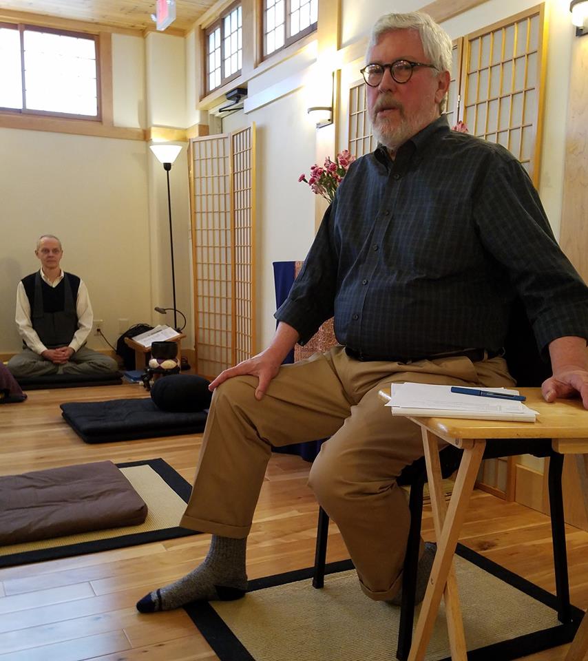Compassionate Ocean Dharma Center United States