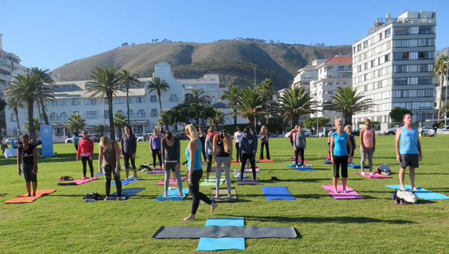 Core Fit Centre 