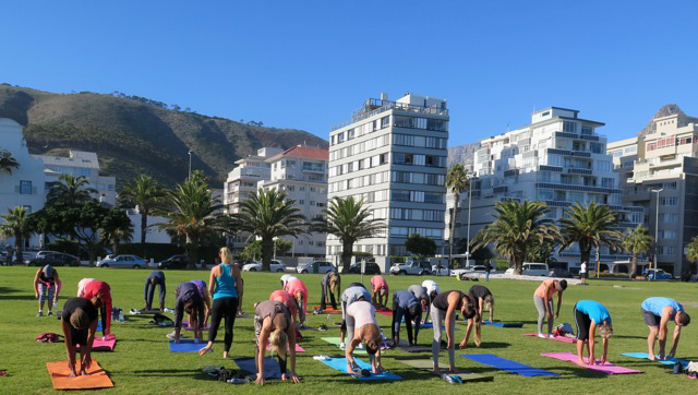 Core Fit Centre Cape Town