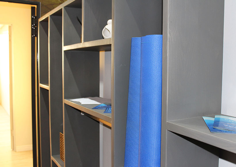 Core Fit Centre 
