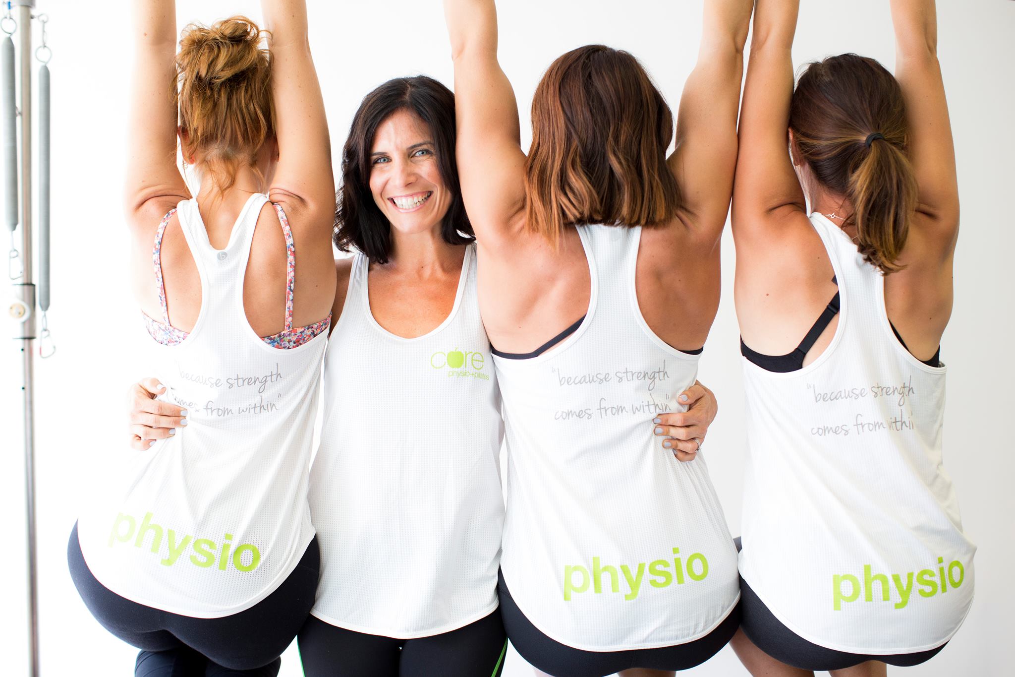 Core Physio &amp; Pilates Australia