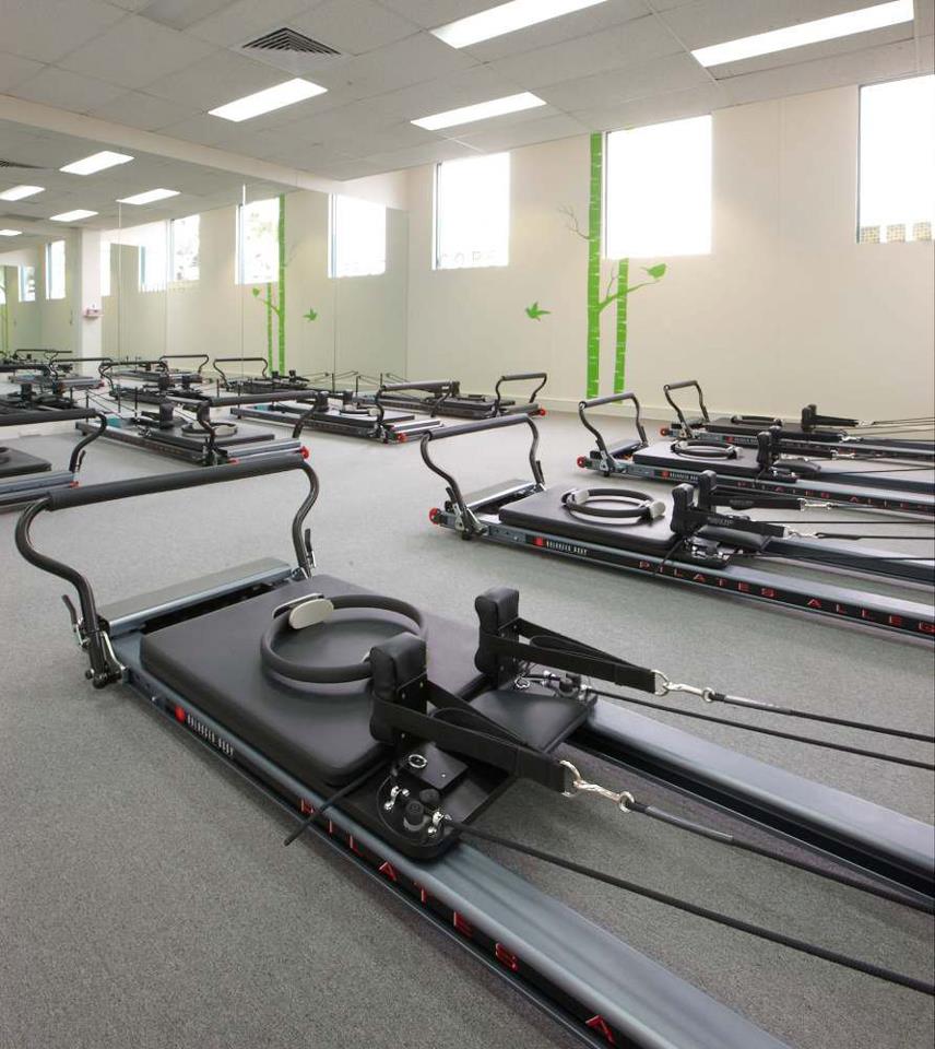 Core Physio &amp; Pilates