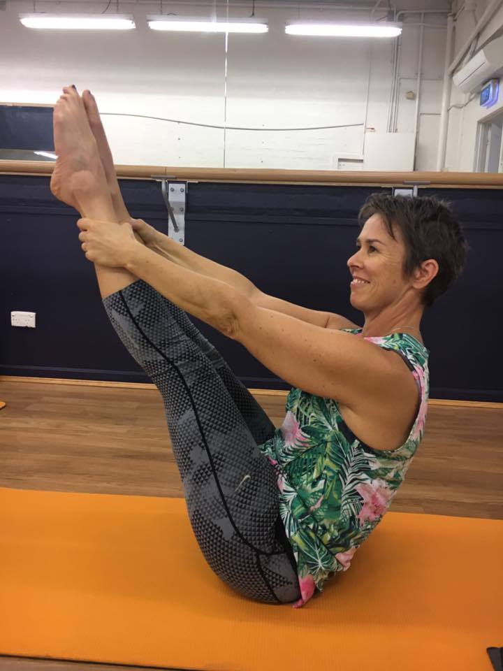Core Physio &amp; Pilates 