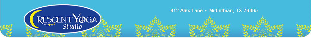 Crescent Yoga and Meditation Studio United States