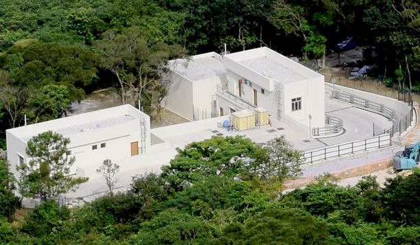 Dhamma Mutta Vipassana Meditation Center Hong Kong