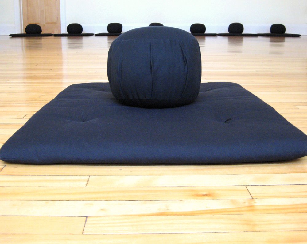 Dharma Field Zen Center