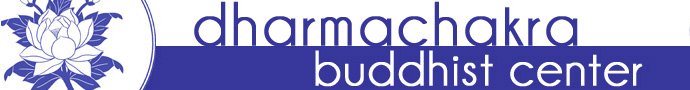 Dharmachakra Buddhist Center