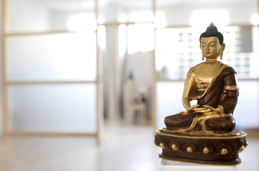 Diamond Way Buddhist Center