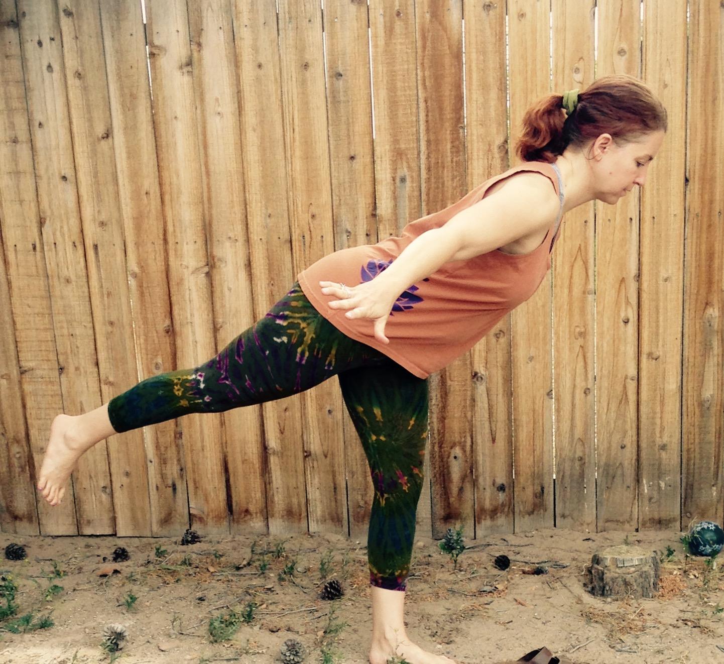 Downtown Desert Yoga 