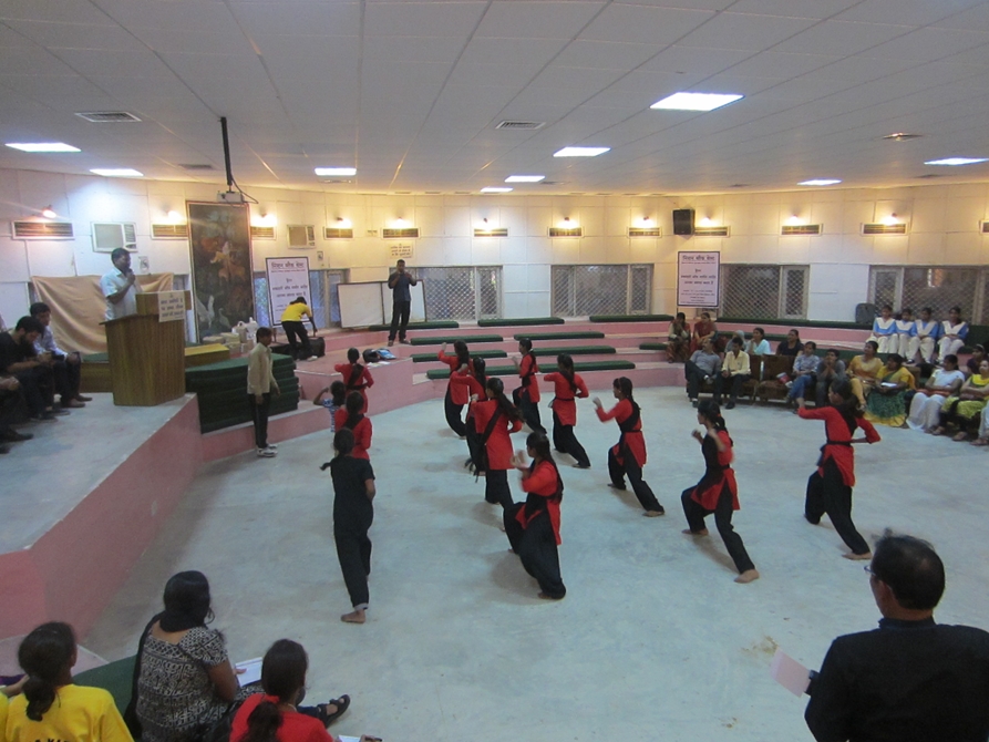 Dragon Academy of Martial Arts 