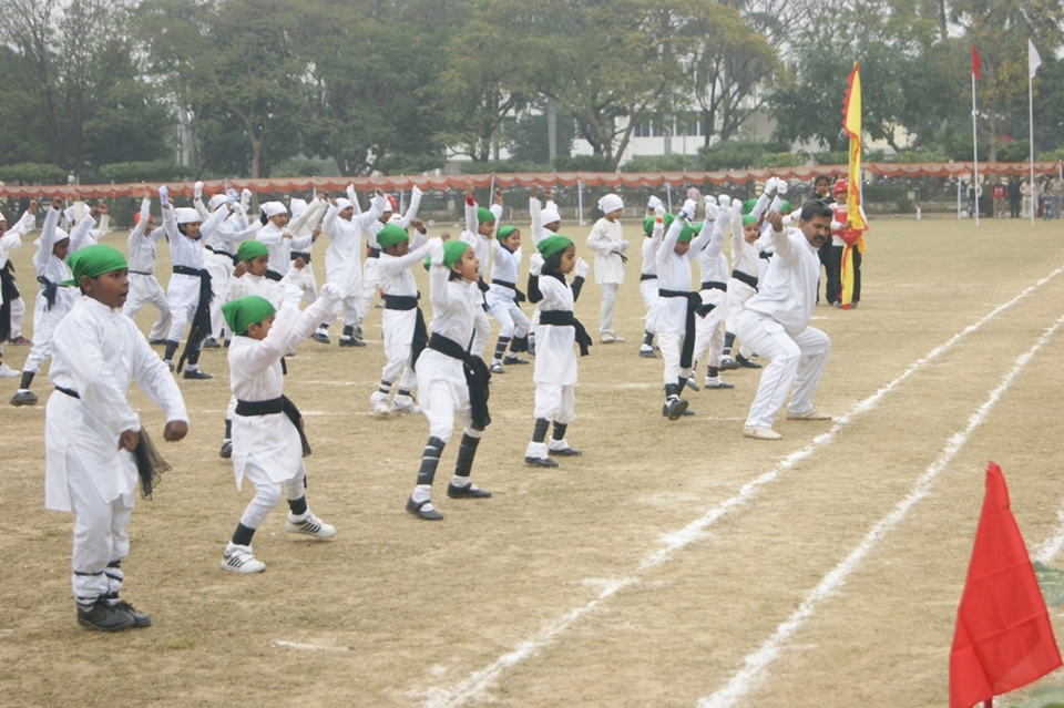 Dragon Academy of Martial Arts