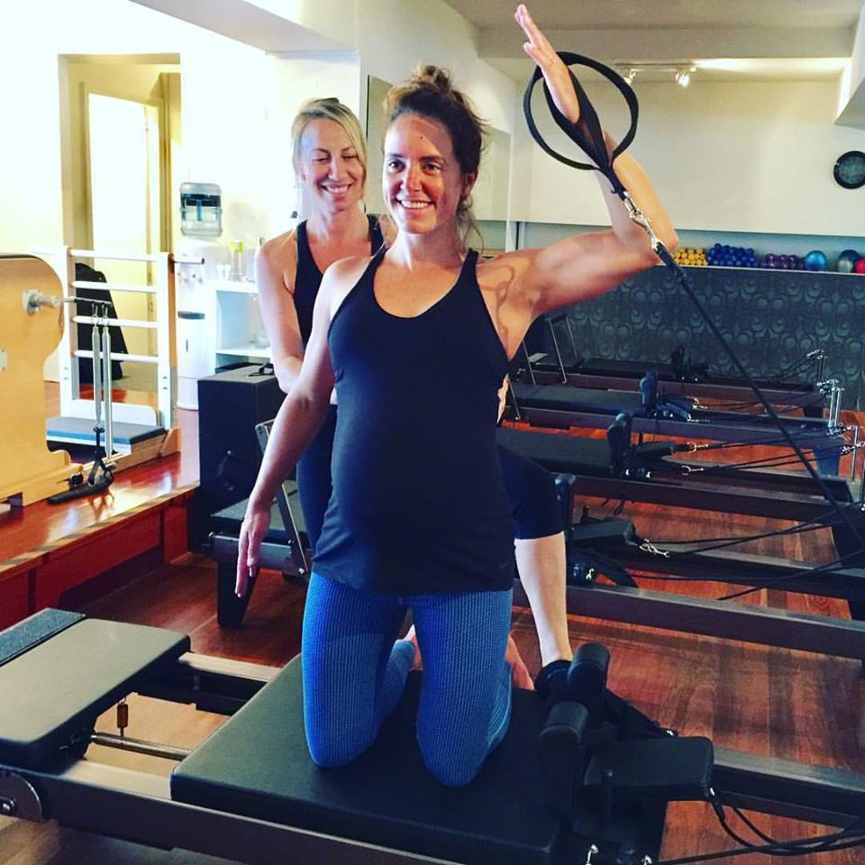 Dynamic Pilates Crows Nest Australia