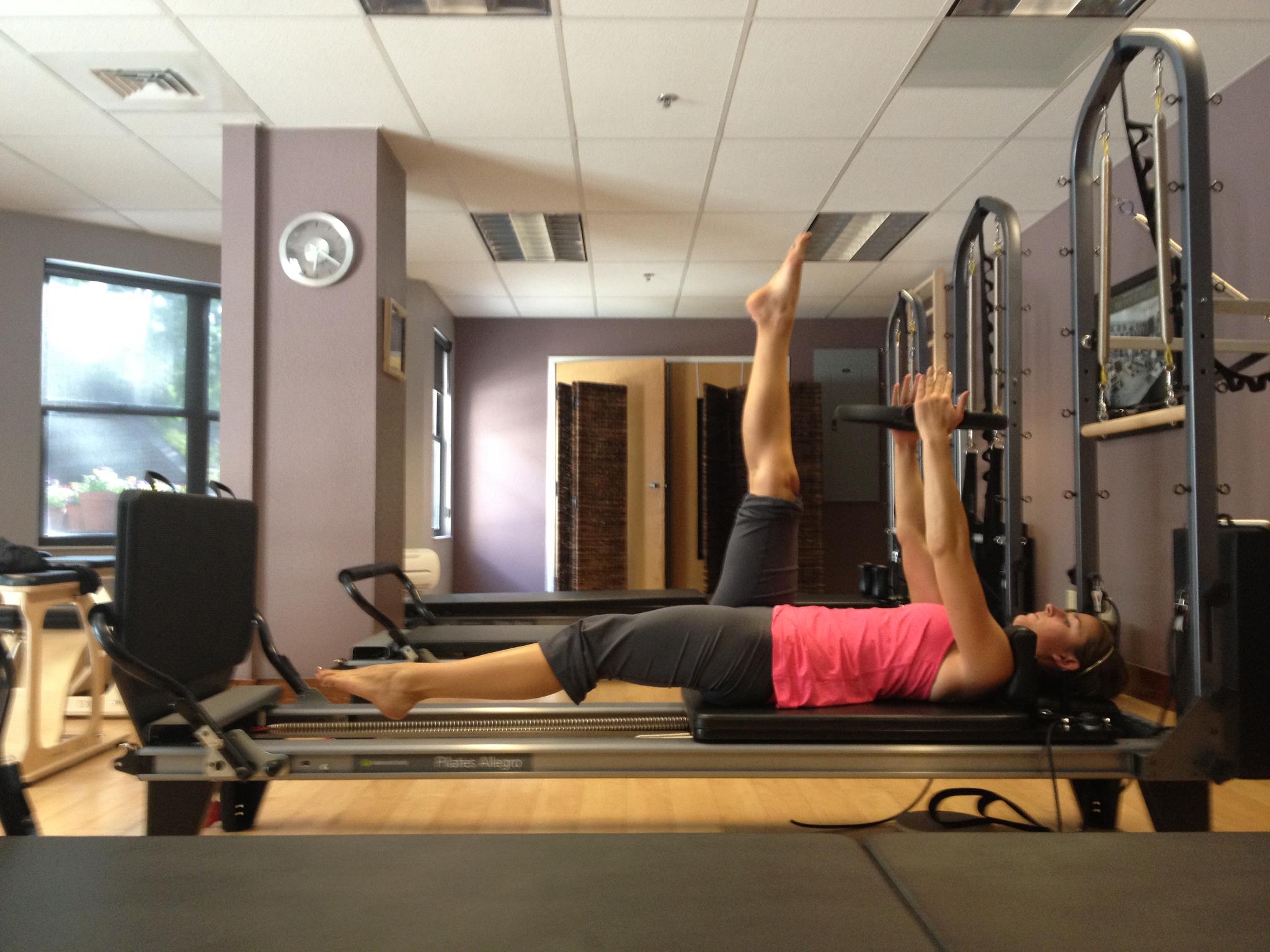 Elevate Pilates And Physical Therapy United States